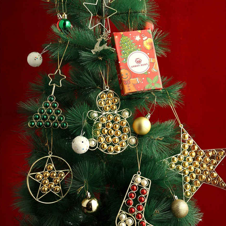 Christmas Hanging Ornaments | Assorted | Urban Born