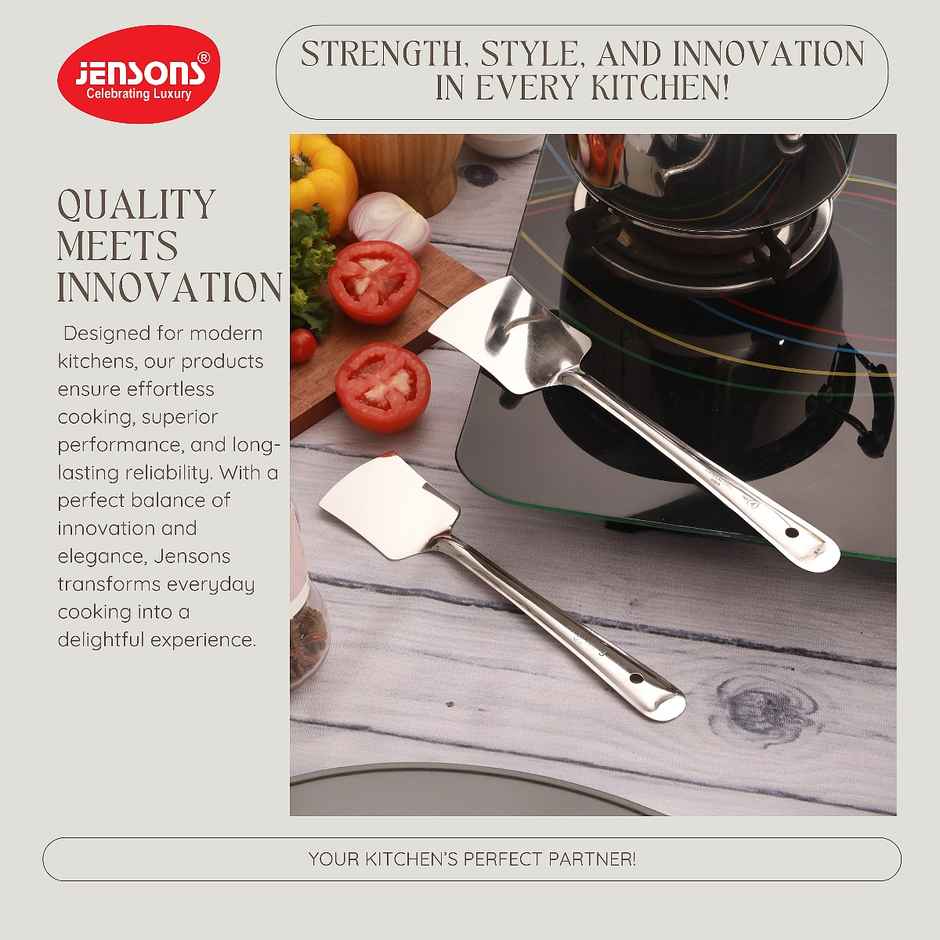 Jensons Jensons Turner Set of 2 (3,4)