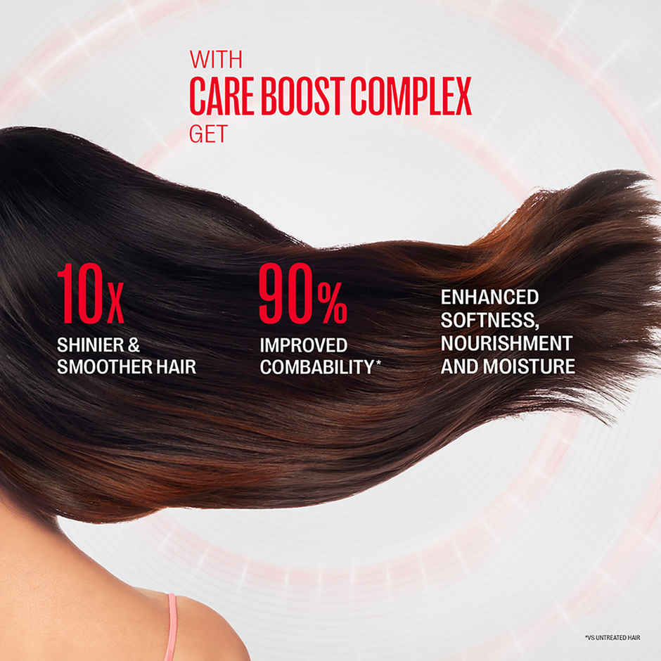 Schwarzkopf Professional Bonacure Repair Rescue Shampoo With Arginine(250ml) & Schwarzkopf Professional Bonacure Repair Rescue Conditioner With Arginine(200ml) Combo