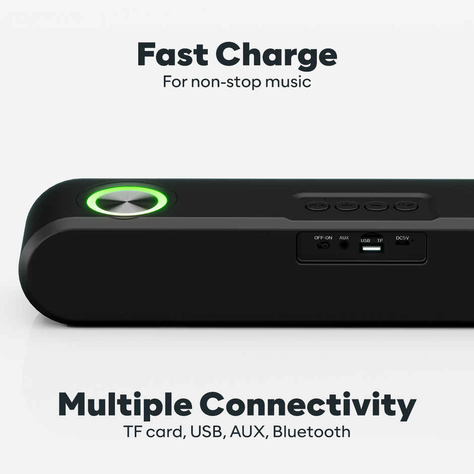 GOVO Gosurround 200 Soundbar