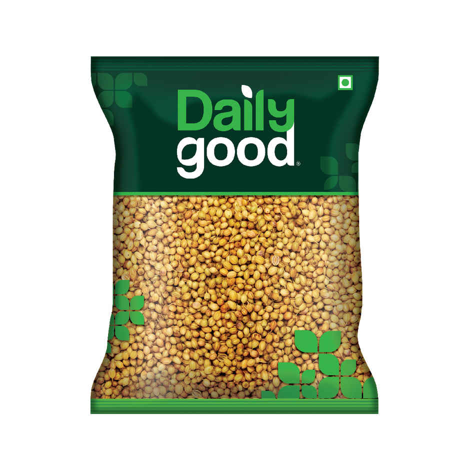 Daily Good Coriander / Dhania Whole
