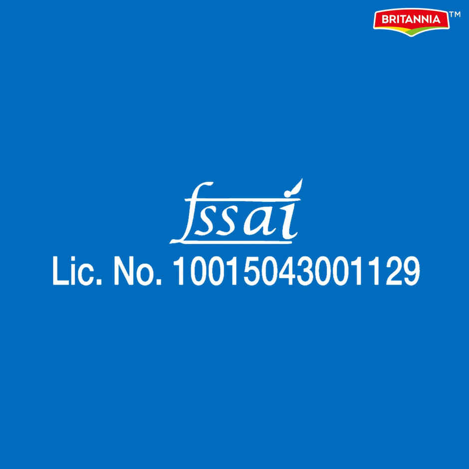 Britannia Good Day Butter Cookies | Trans Fat-free