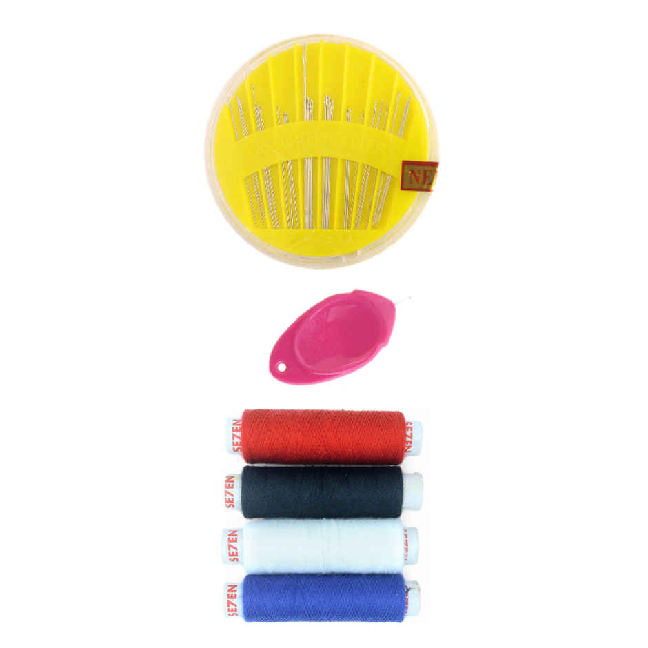 Se7en Thread & Needle Set