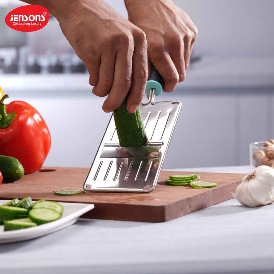 Jensons Elite Slicer