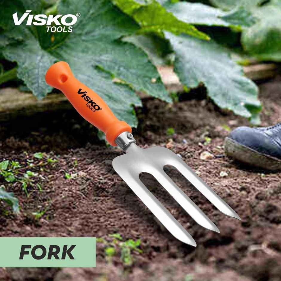 Visko 698 Garden Tool Kit