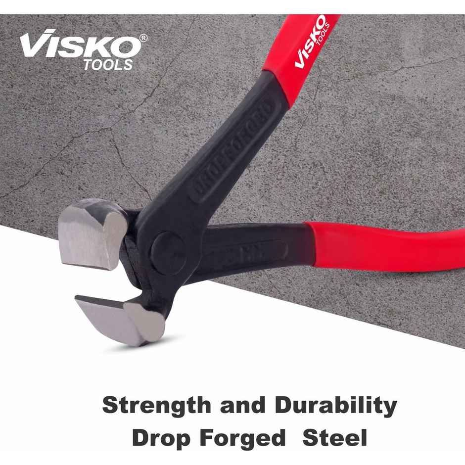 Visko 308 Top Cutter 6" Nipper