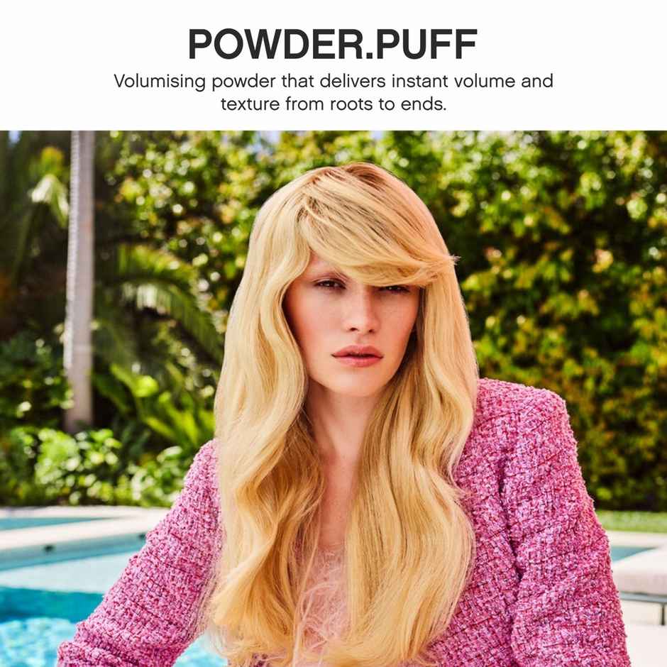 Kevin Murphy Powder Puff Volumizing Powder