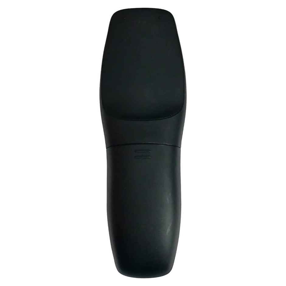 Ailkin Universal Remote for Tata Sky Set-Top Box| Easy Control| Lightweight| Black