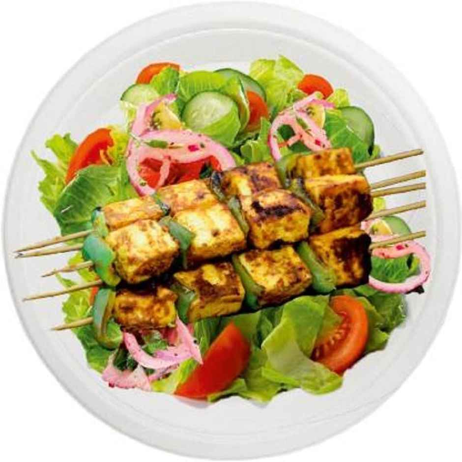 Round Disposable Plate | 10 inch | Naturepac