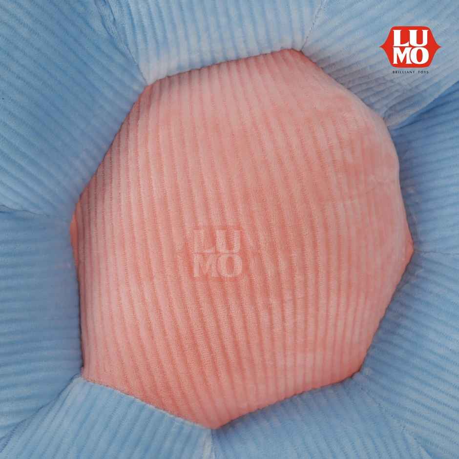 Lumo Sunflower Soft Toy