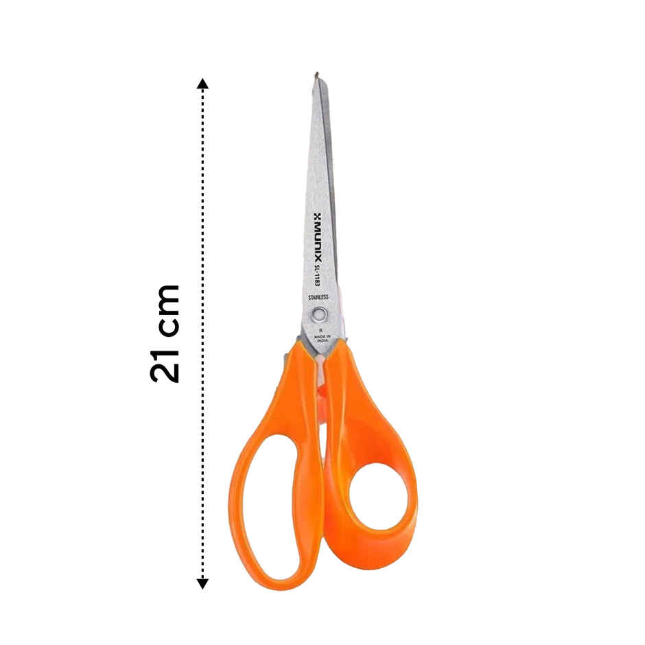 Munix Scissor Home & Office Sl-1183