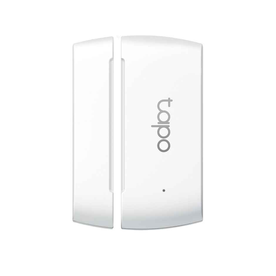 TP-Link Tapo T110 Smart Contact Sensor, Work with Alexa, Hub Required Sold Separately