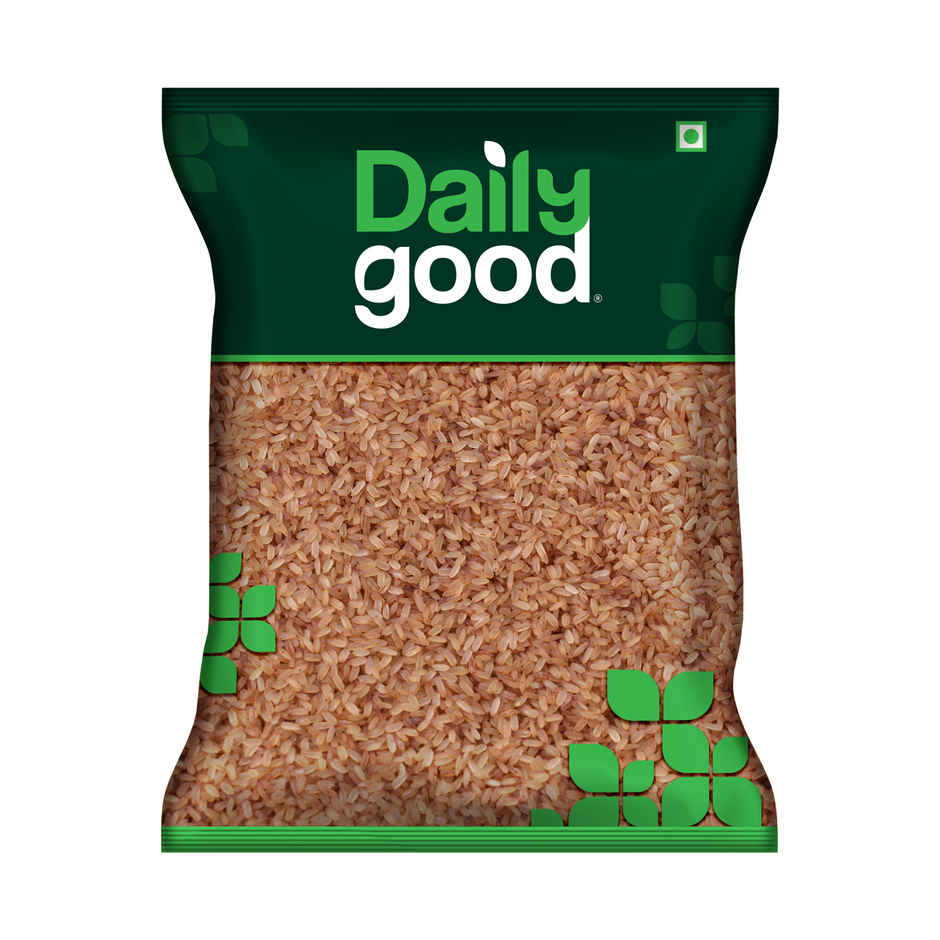Daily Good Vadi Matta Boiled Rice