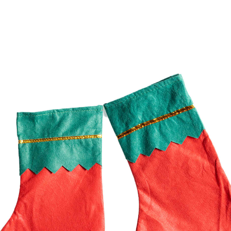 Santa Stocking Set | Gullak