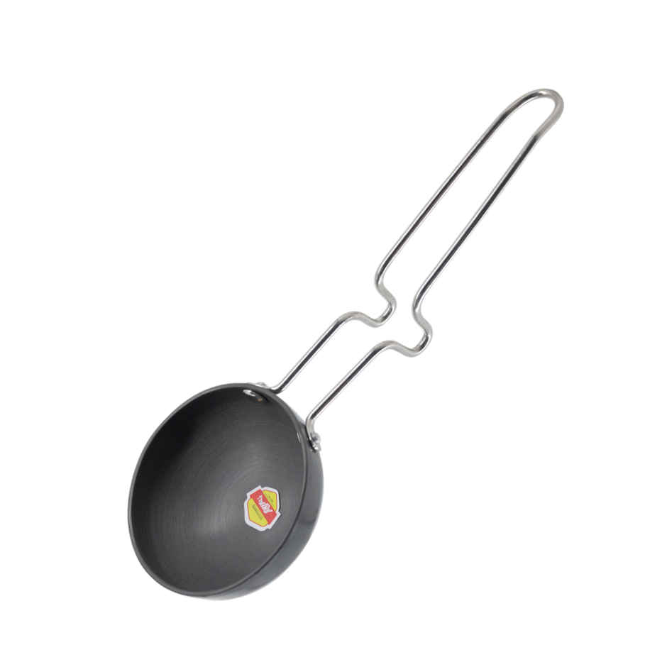 Anjali Tadka Pan with Handle