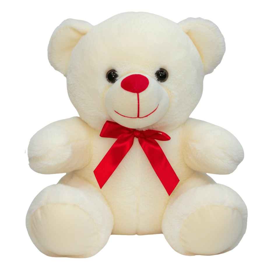 Toytales Teddy Bear Soft Toy | Birthday Gift | Plushie | Stuffed Toys | Gift For Kids 40 cm