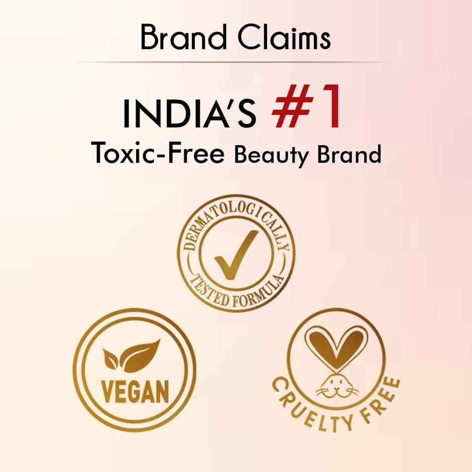 Insight Cosmetics Beauty Blender Sponge Applicator | Orange