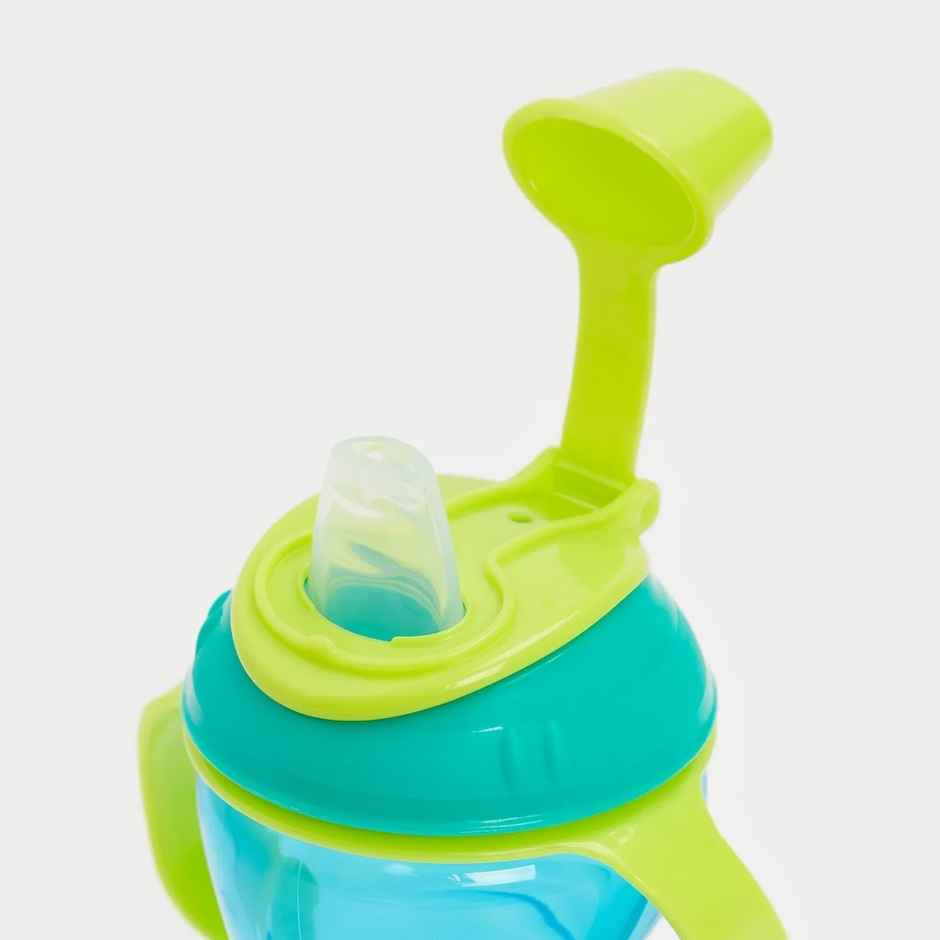 Mothercare Dino Non-Spill Trainer Cup Multicolor