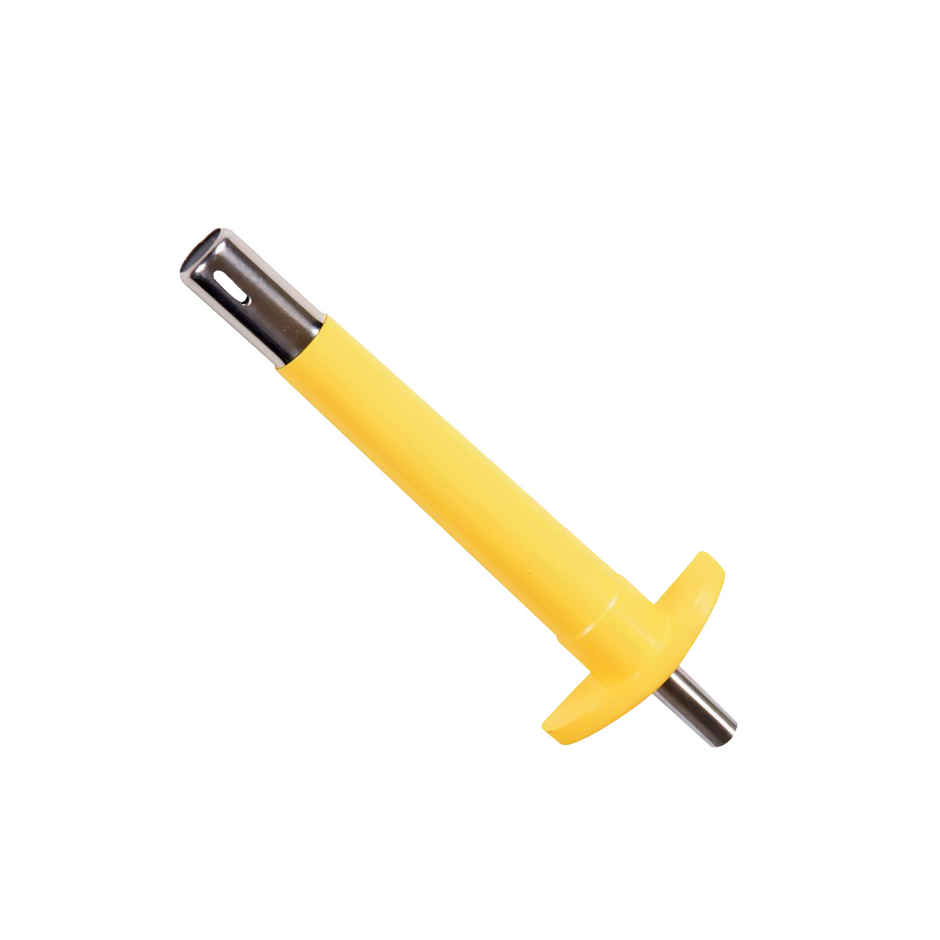 Habitat Premium ABS Body Easygrip Gas Stove Lighter | Colour May Vary