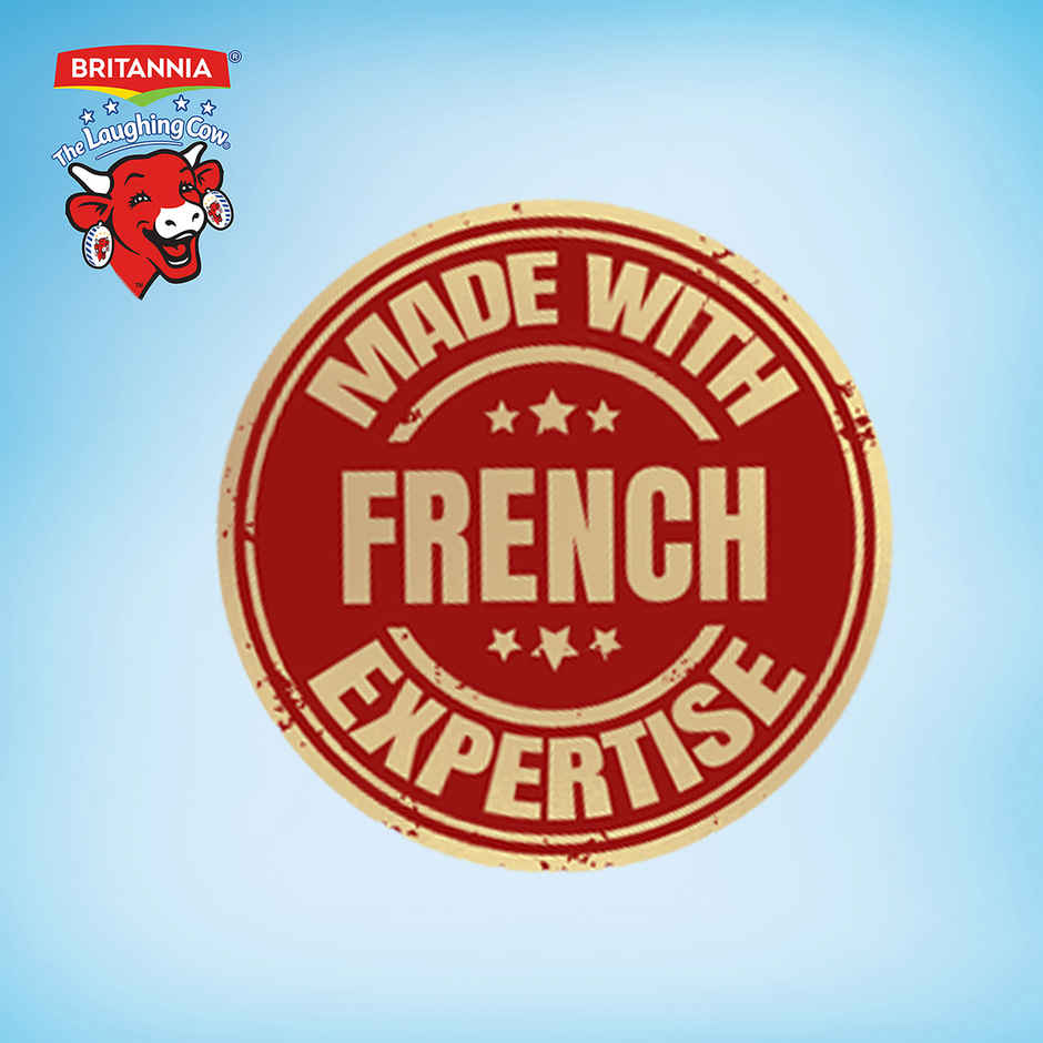 Britannia Cheese Block