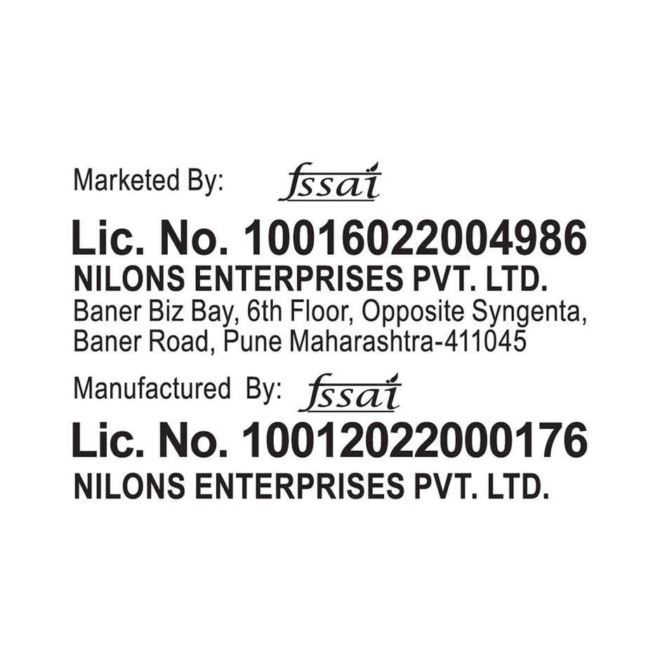 Nilon's Delhi Darbar Mango Pickle