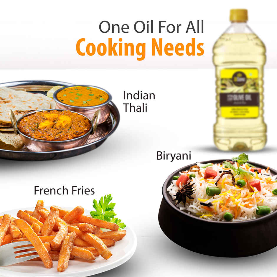 Disano Extra Light Olive Oil