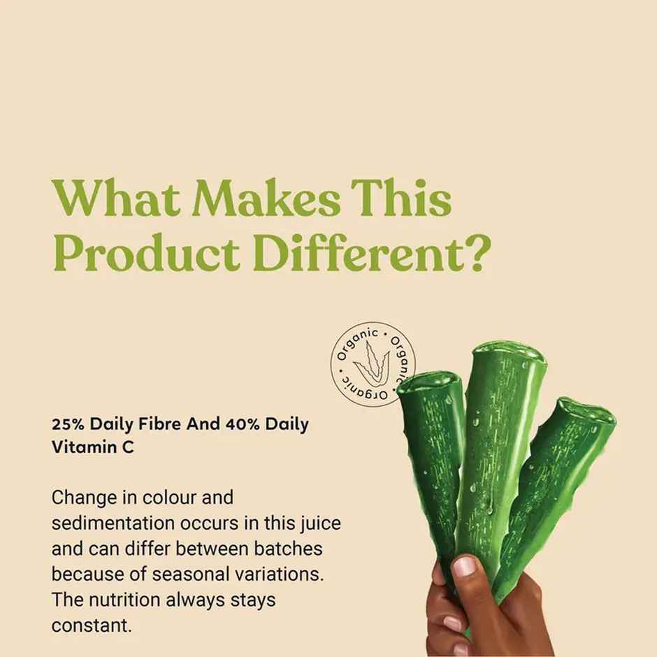 Kapiva Aloe + Amla Juice