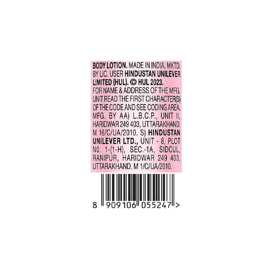 Pond's  Bright Beauty Light Cream Body Lotion For Smooth & Bright Skin,600Ml