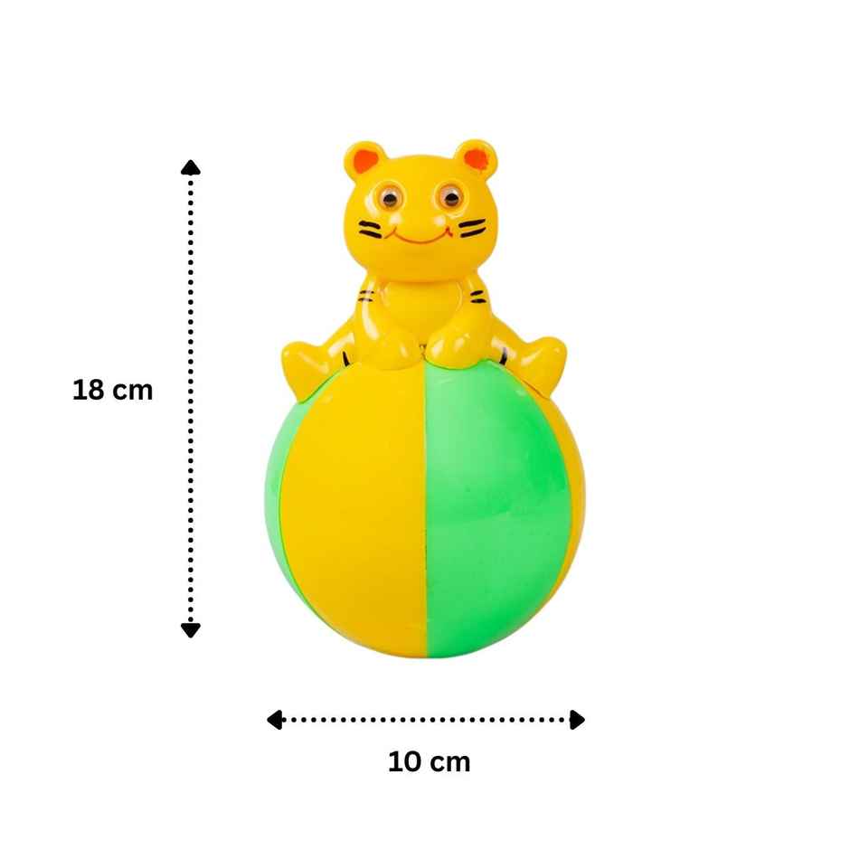 Ratna's Circus Roly Poly | Assorted