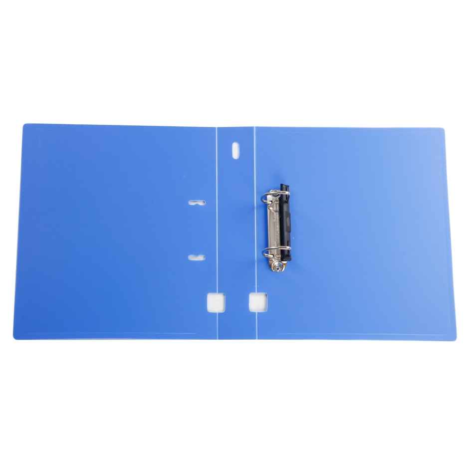 Worldone A4 PP Index File