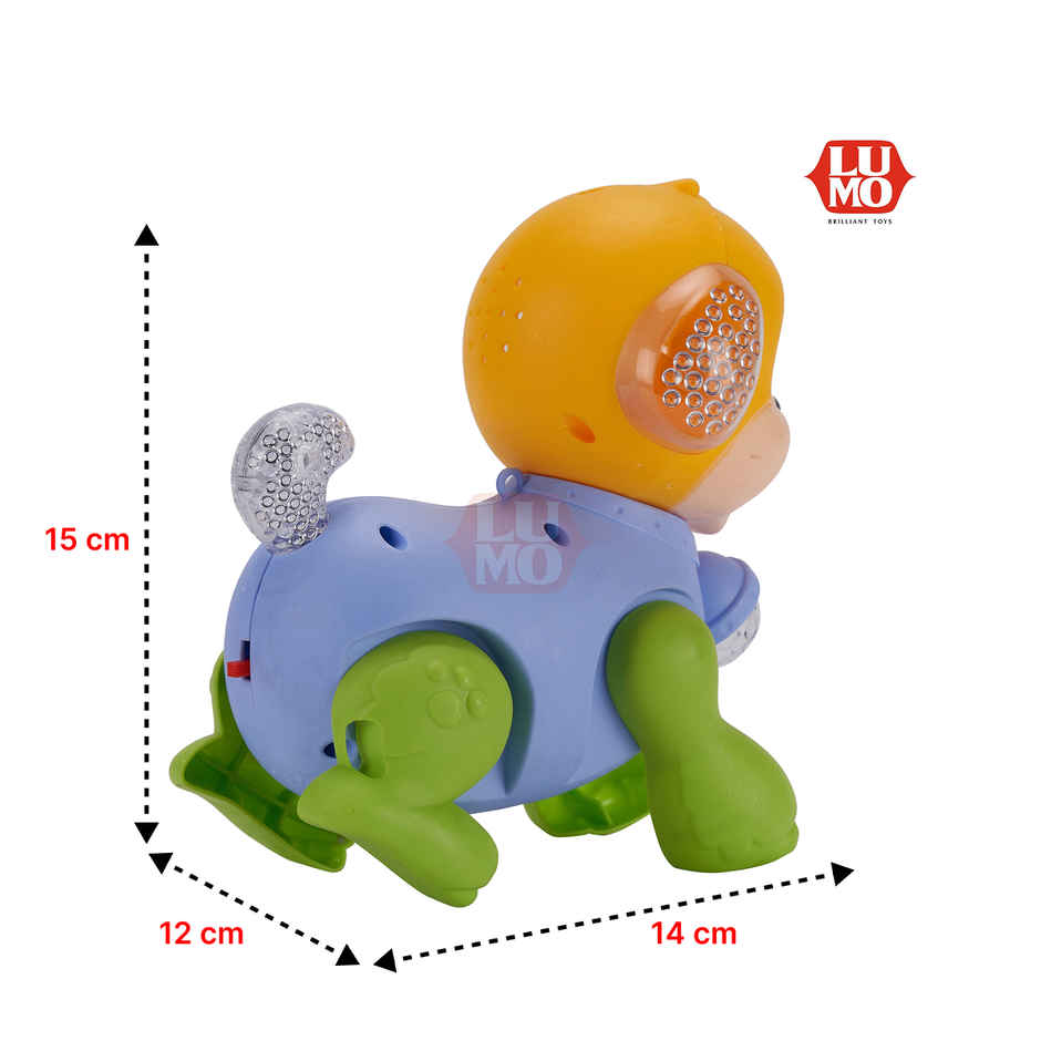 Lumo Happy Dog - Assorted