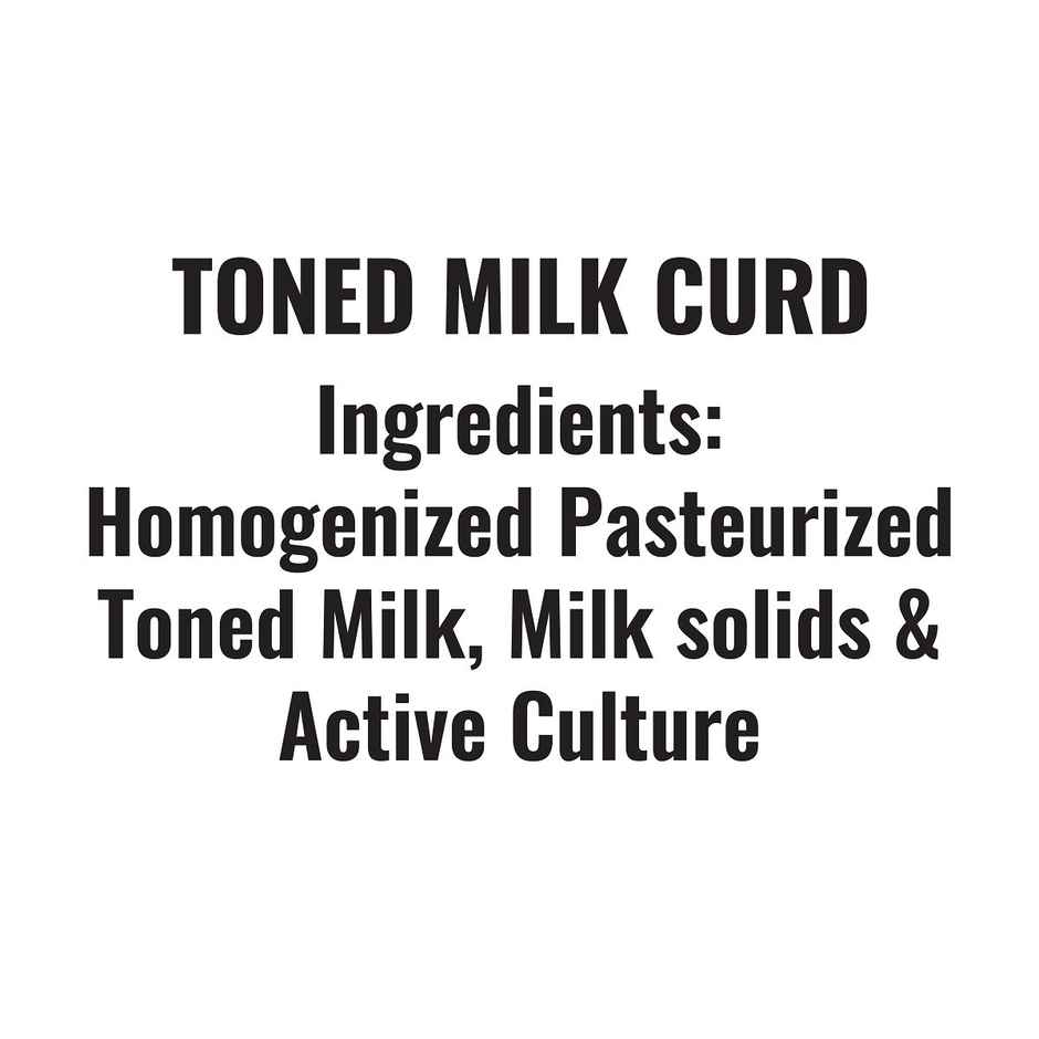 Godrej Jersey Curd Pouch