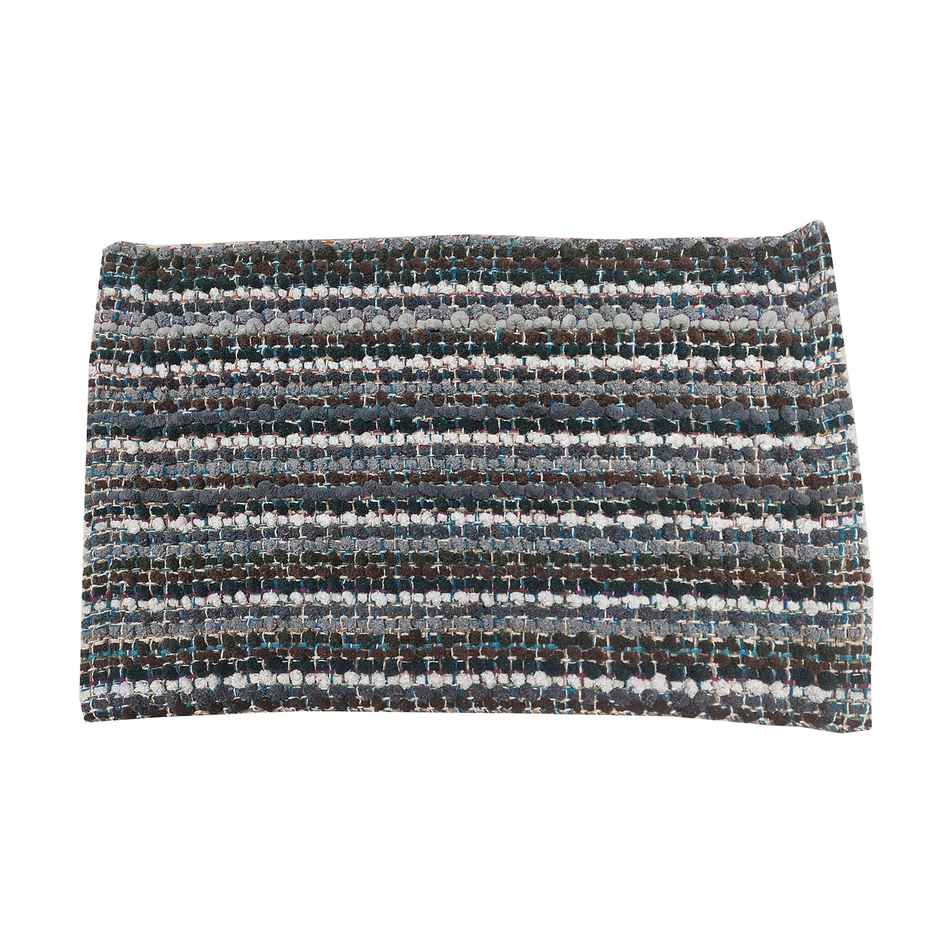 Elegant Weavers EW Loops Floor Mat | Colour May Vary