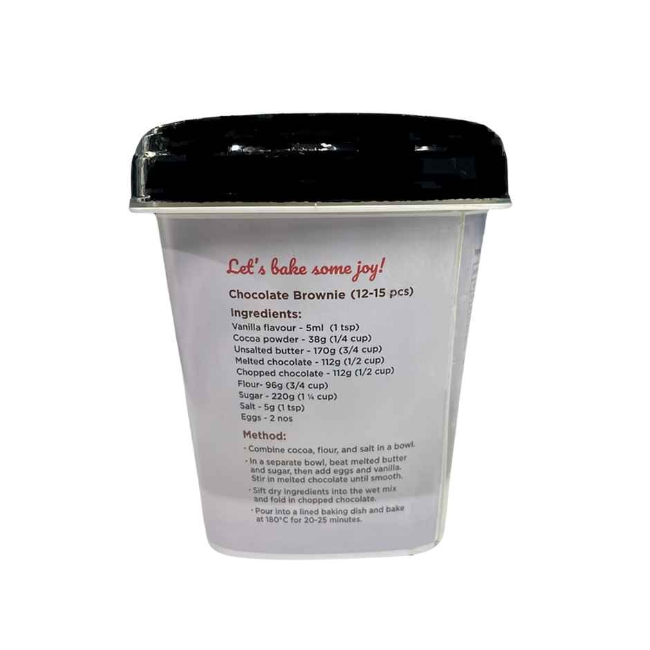 The Select Aisle Dutch Processed Cocoa Powder | Baking Essential