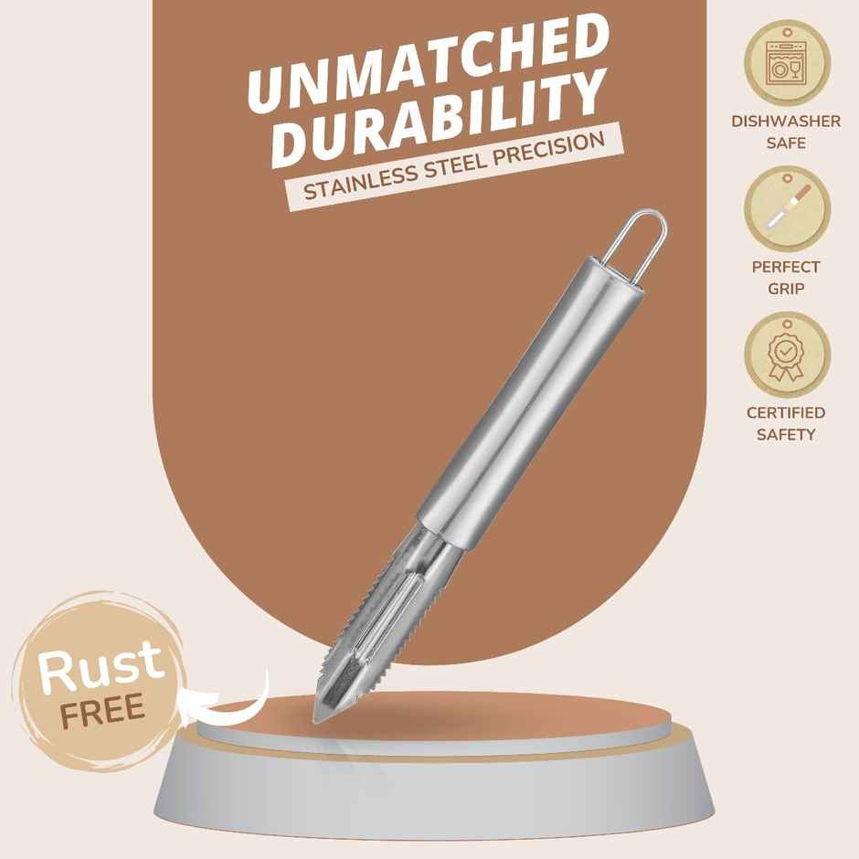 Jensons S.s Ovel Ultra Peeler