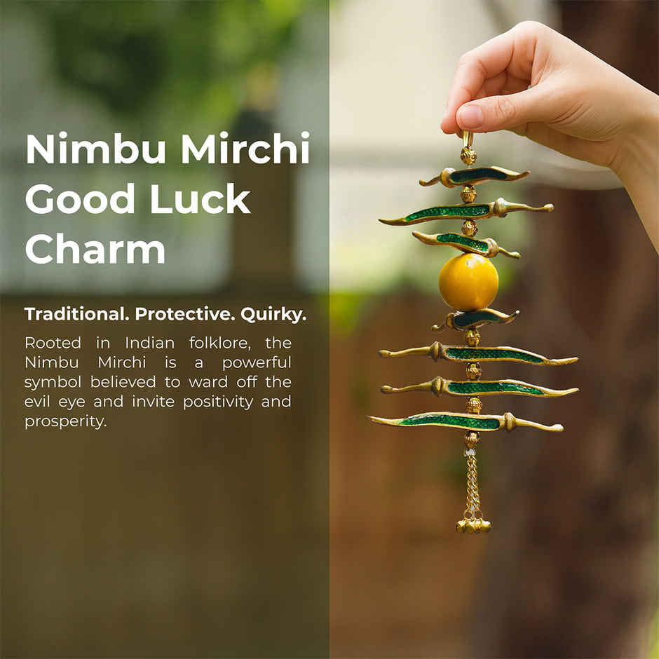 Nytarra Naturals Nazar Battu Giftbox