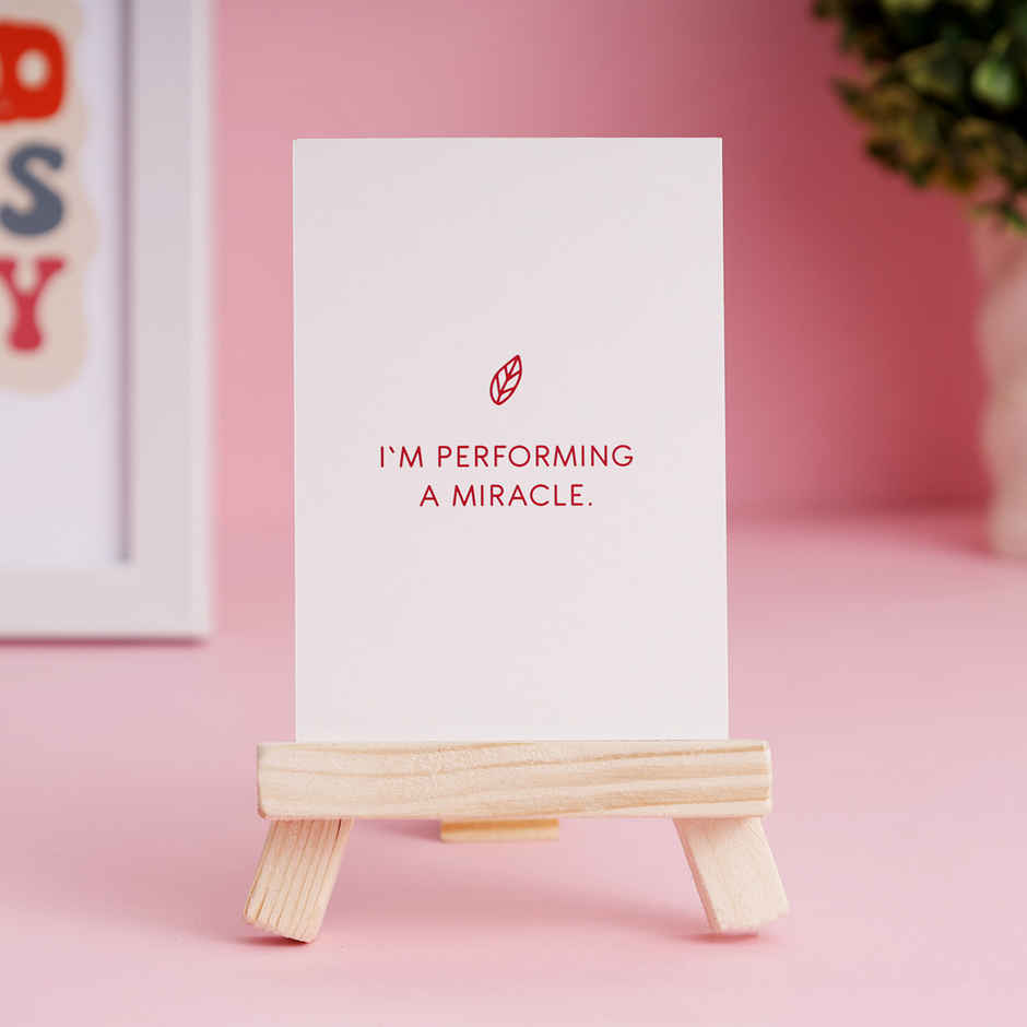 Happy Mail Baby Shower Hamper For New Moms