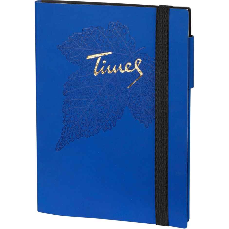 Worldone Times Notebook A5