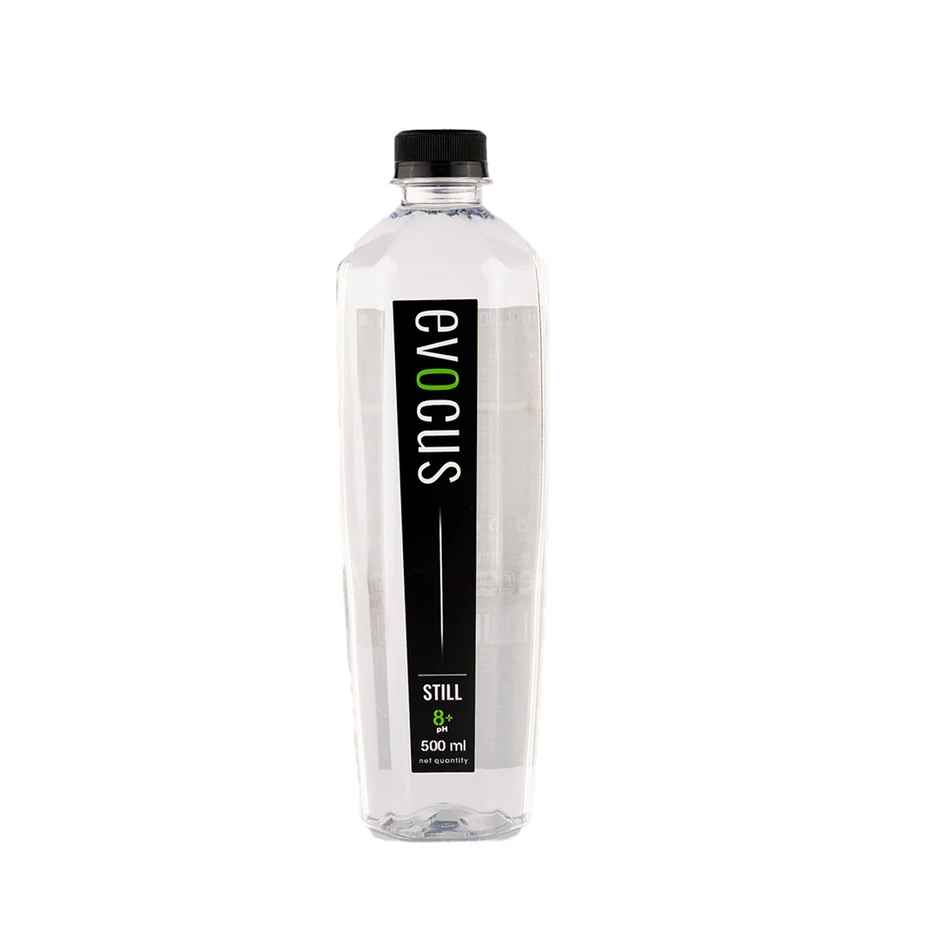 Evocus Alkaline Mineral Water