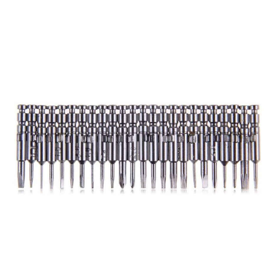 Themisto - Built With Passion 27 In 1 Precision Screwdriver Set