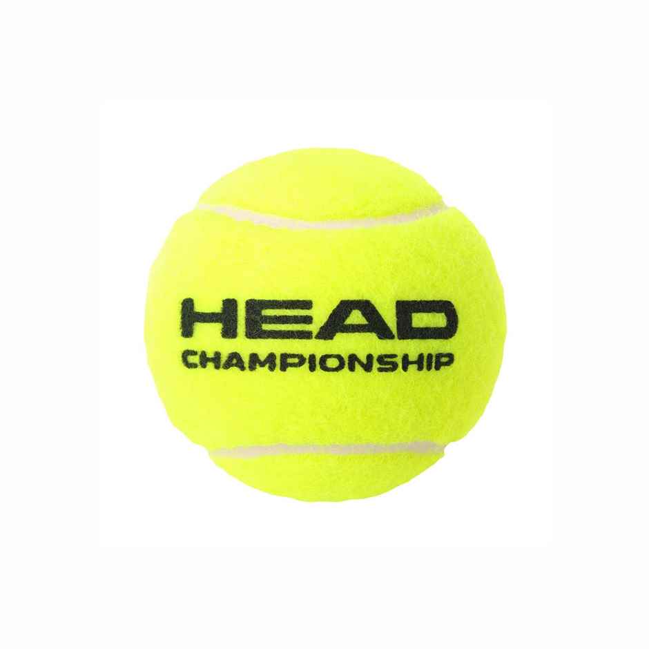 Head Tennis Ball Championship
