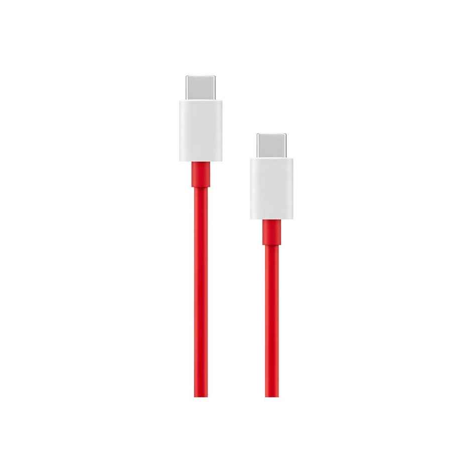 Oneplus Type-C To Type-C Cable 100Cm