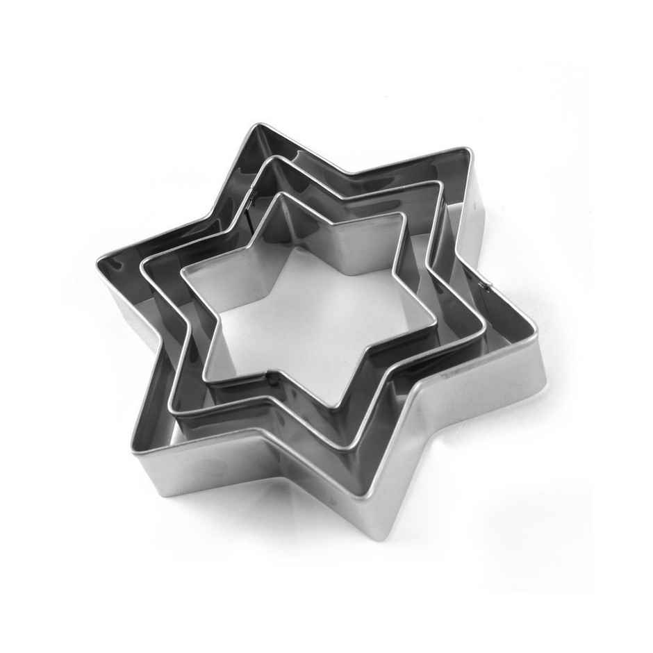 Soham Housewares Cookie Cutter | Easy to Use