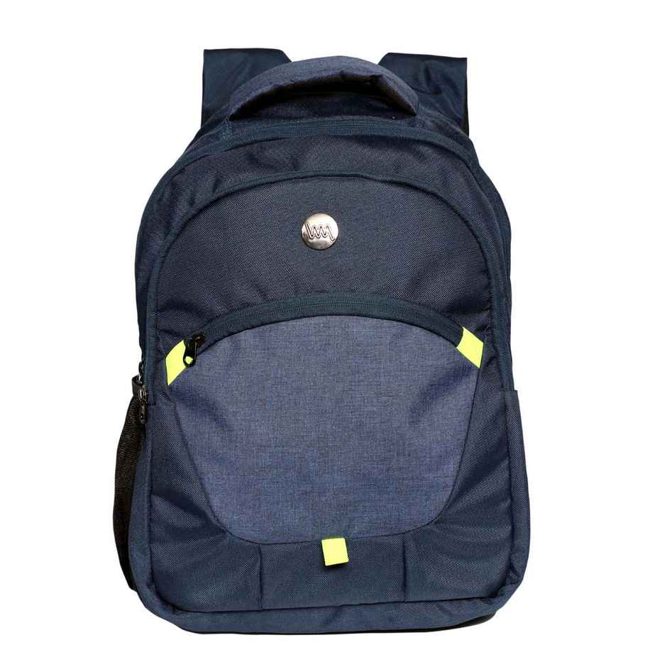 Lawman Black Camouflage - Green