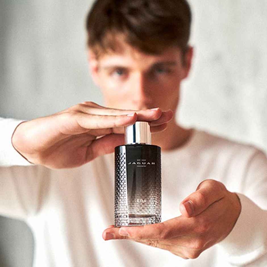 Jaguar Era Eau De Toilette