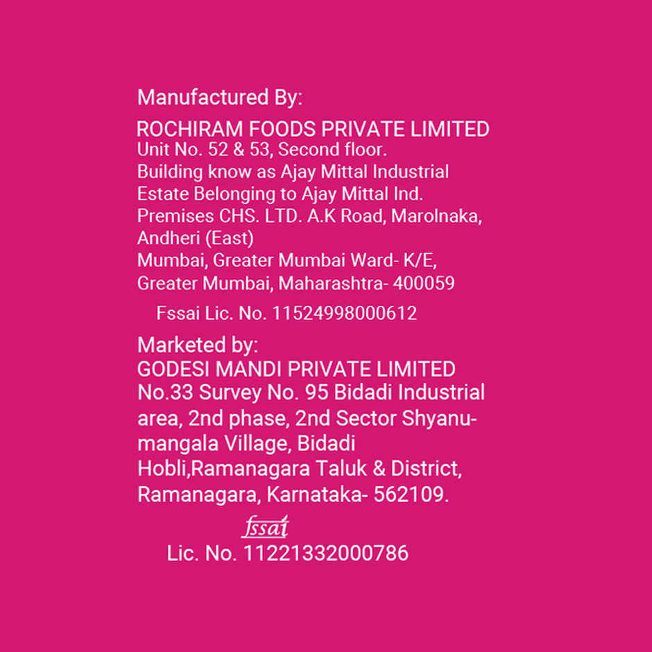 Go Desi Peanut Laddoo