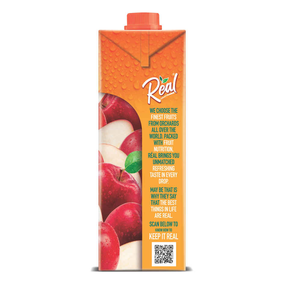 Dabur Real Fruit Power Apple Fruit Juice