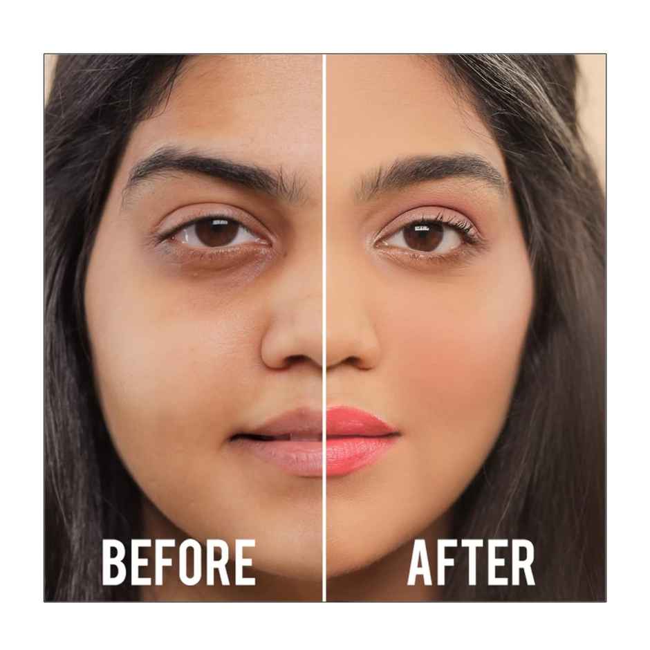 Nykaa Instablur Color Corrector Stick - Orange