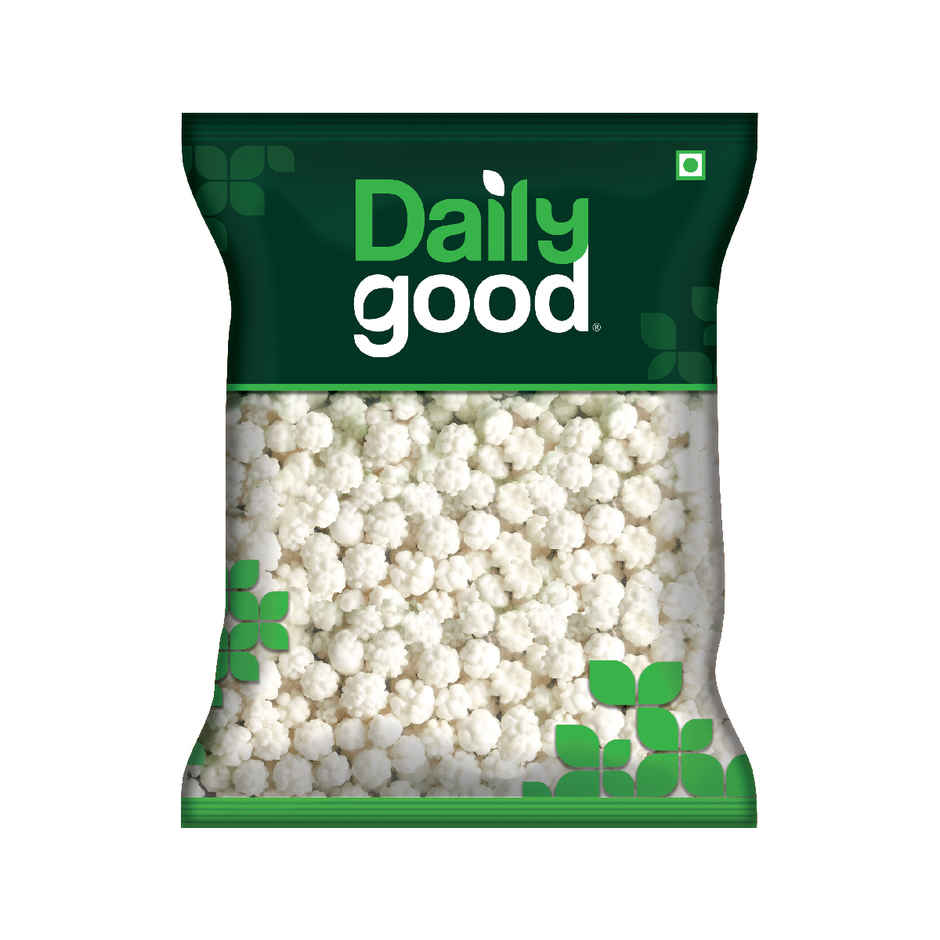 Daily Good Grocery Nakul Dana / Elaichi Dana / Sweet Makhana