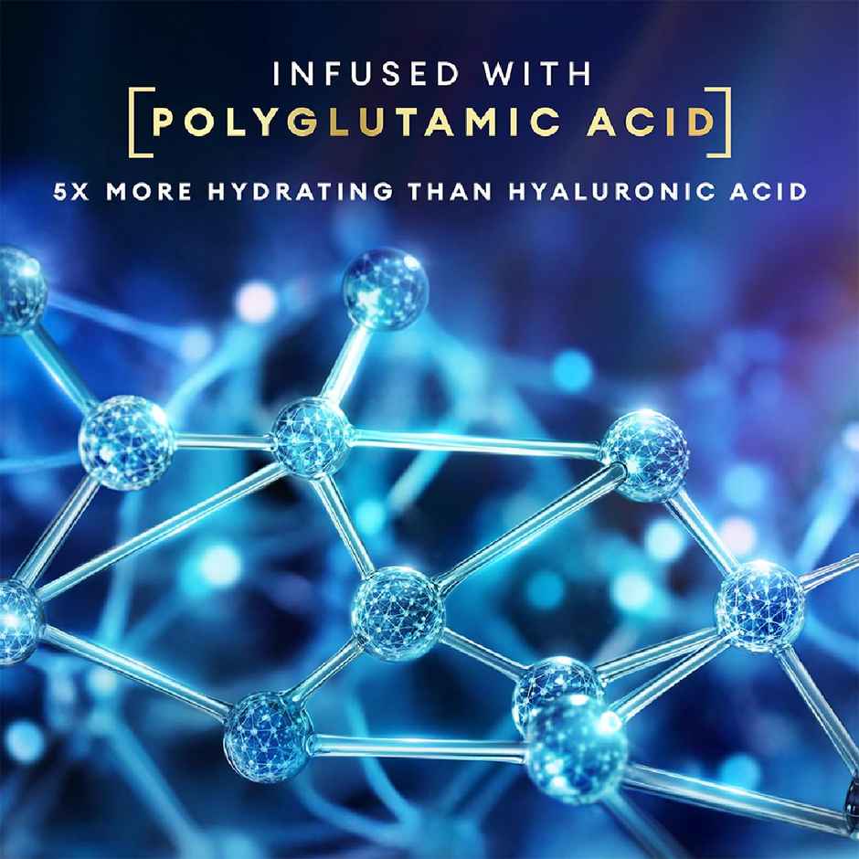 Tresemme Hydra Matrix Conditioner | Polyglutamic Acid for 100H of Hydrated, Fluid Hair|Paraben Free